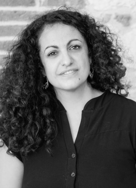 Agnès Brunet Desarnaud