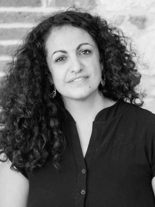 Agnès Brunet Desarnaud