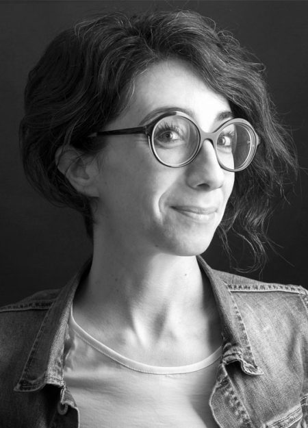 Stéphanie Merveilleux